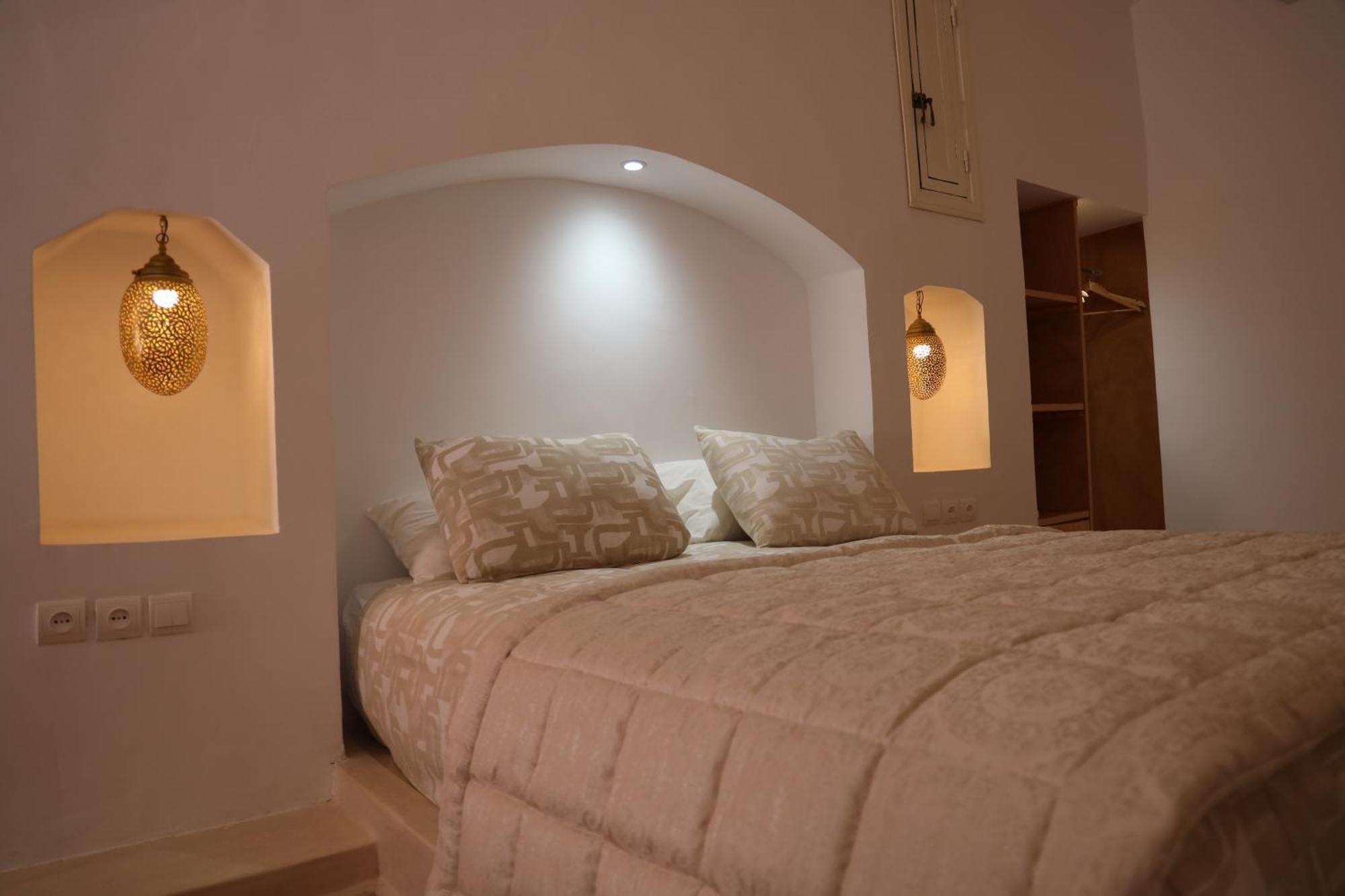 Palais Riad Hida Oulad Barrehil 외부 사진